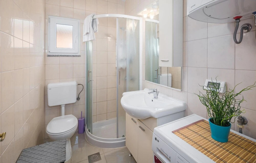 Gorgeous Home In Rovinj