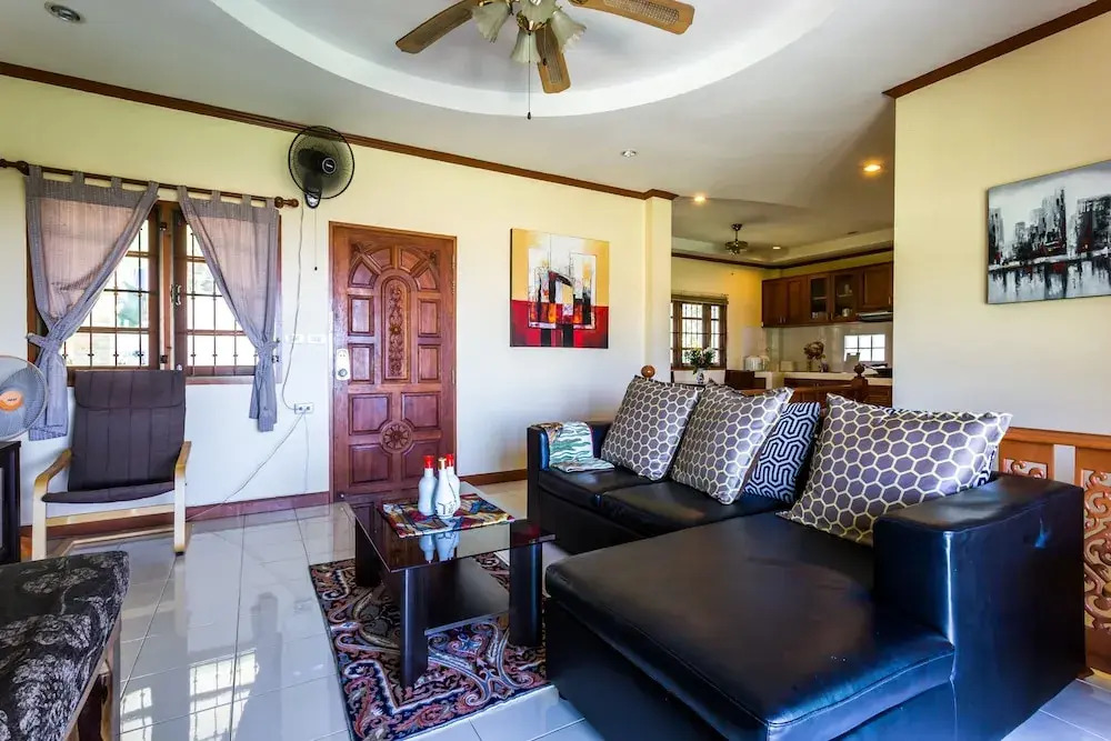 Vista Villa by Lofty