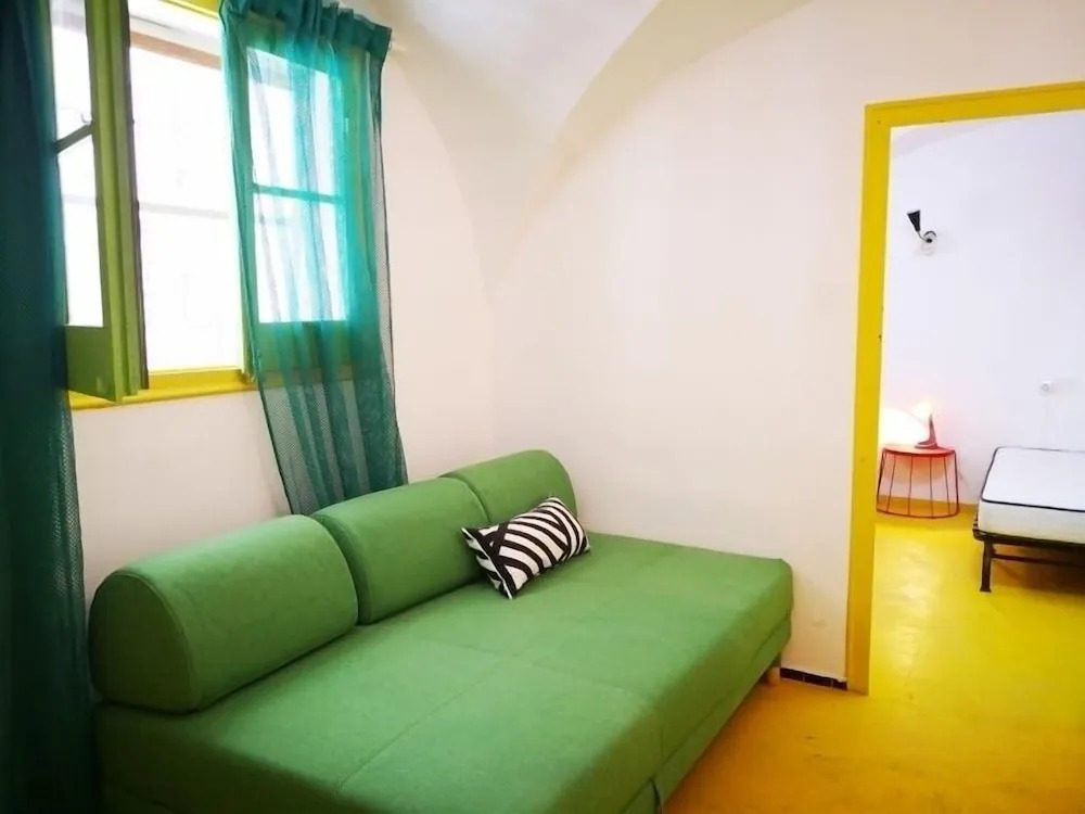 Apartamento 6114