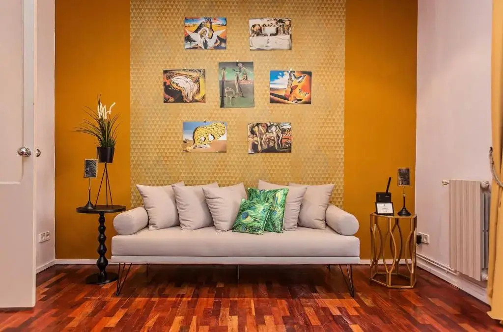 Sweet Inn Apartment - Dalí Apartment Gracia