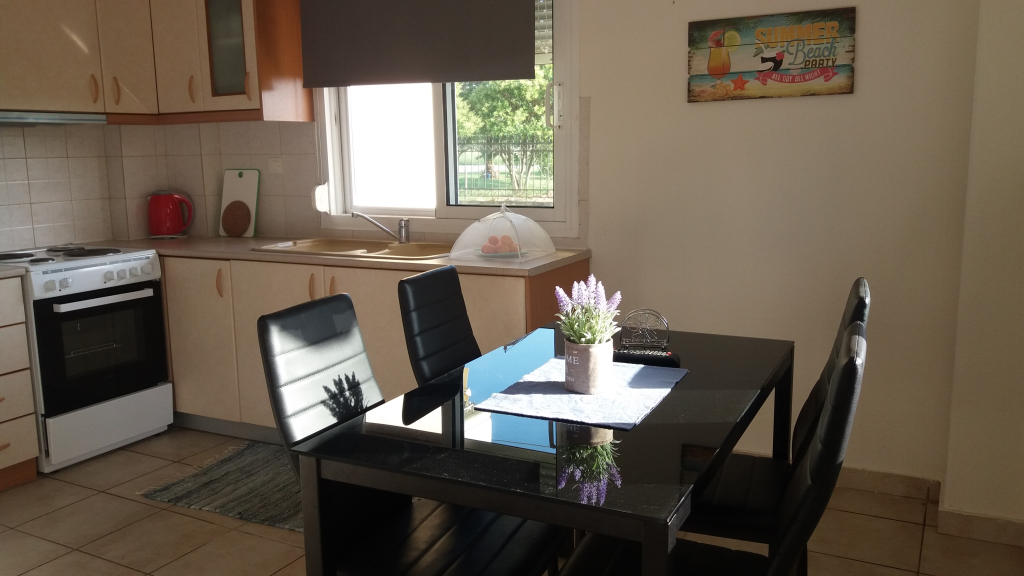 Azalia Apartment 1st - Nea Moudania Halkidiki