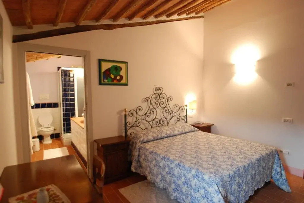 Agriturismo la Taverna Di Celsa