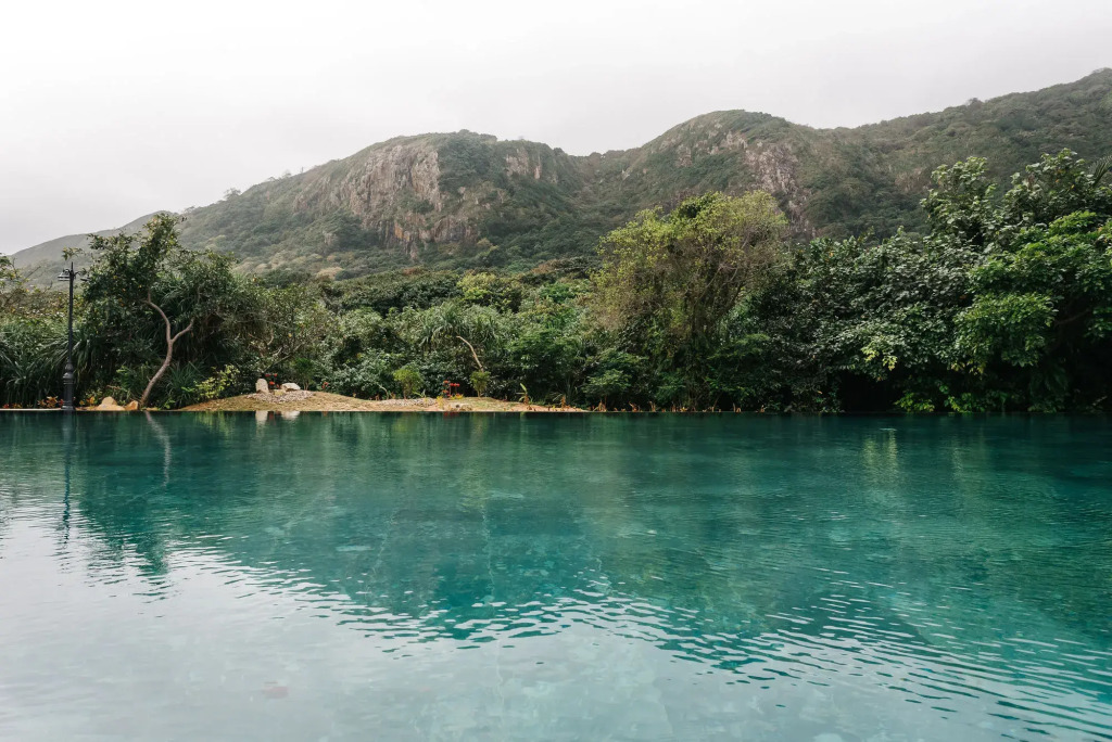 Poulo Condor Boutique Resort & Spa