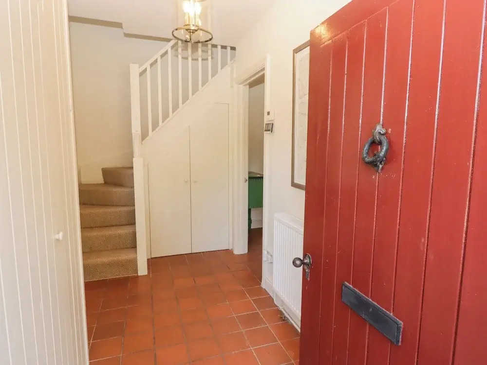 Clearbrook Lodge