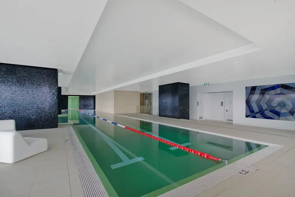 Soul Beachfront Apartments - HR Surfers Paradise