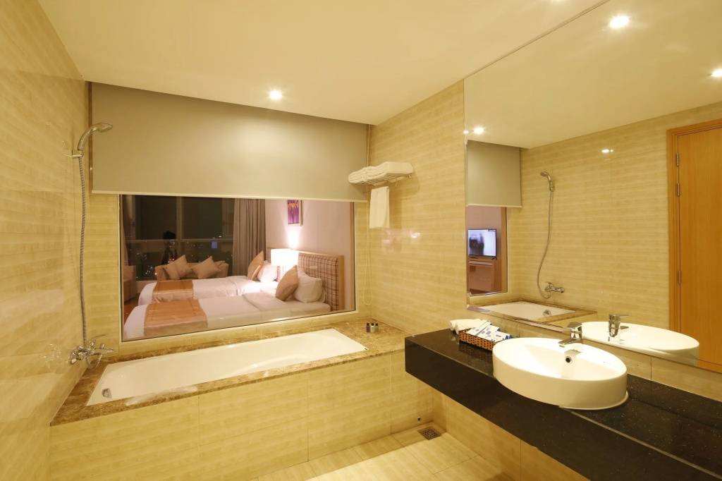 Prime New Hotel