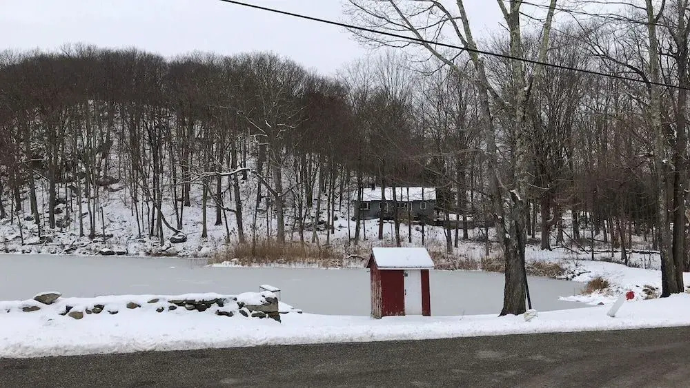 The Cozy Inn of Connecticut