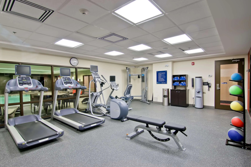 Hampton Inn & Suites by Hilton Toronto Markham