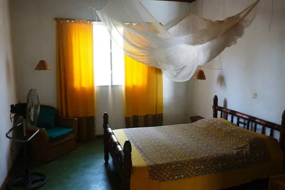 Mimado Hotel