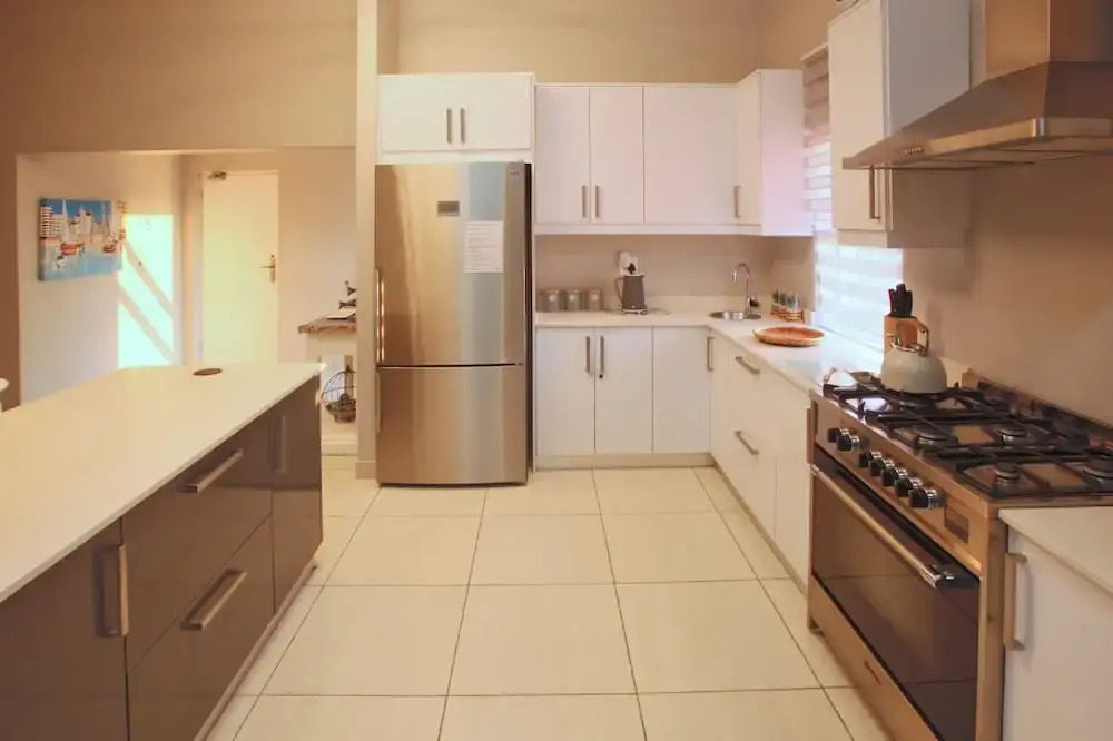 Kamen House, Langebaan, 4-Sleeper
