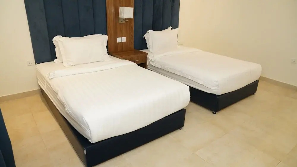 Hotel Al Sharqiya 4 Hotel Apartments