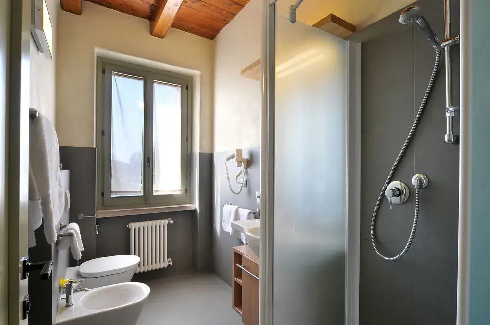 Country House Casco DellAcqua