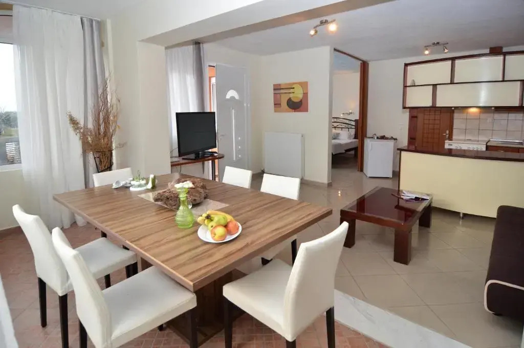 Kapahi Suites Apartments Potos