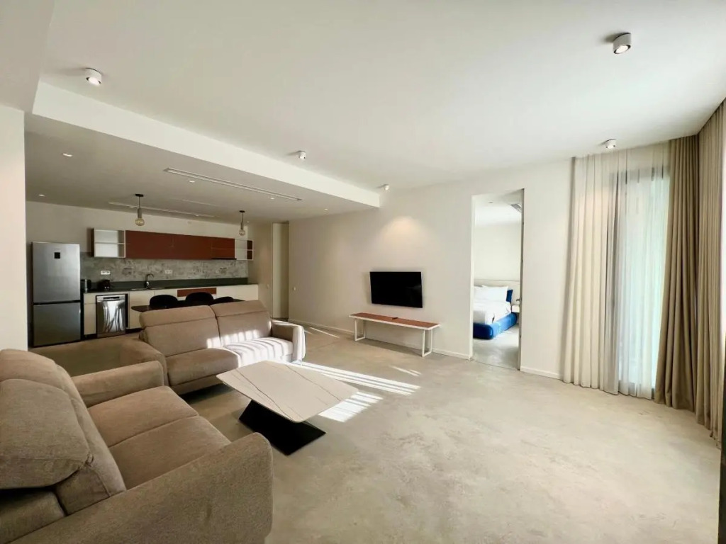 Concept 1416 apart hotel