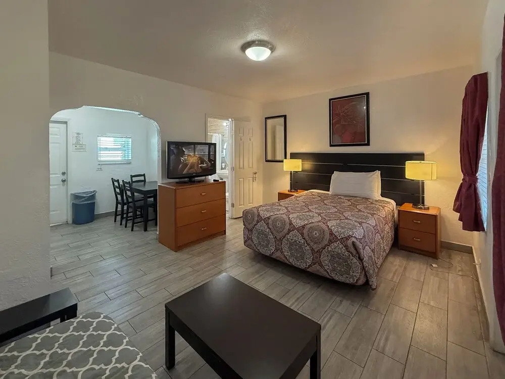 Richards Motel Extended Stay