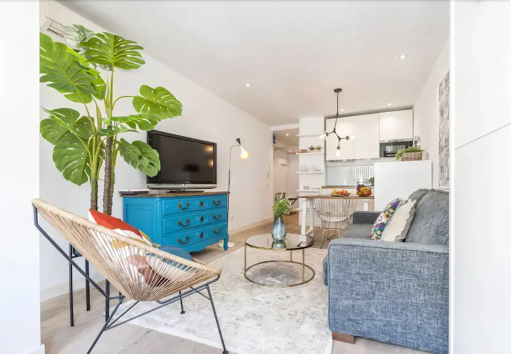 Alterhome Apartamento Luxury Lagasca