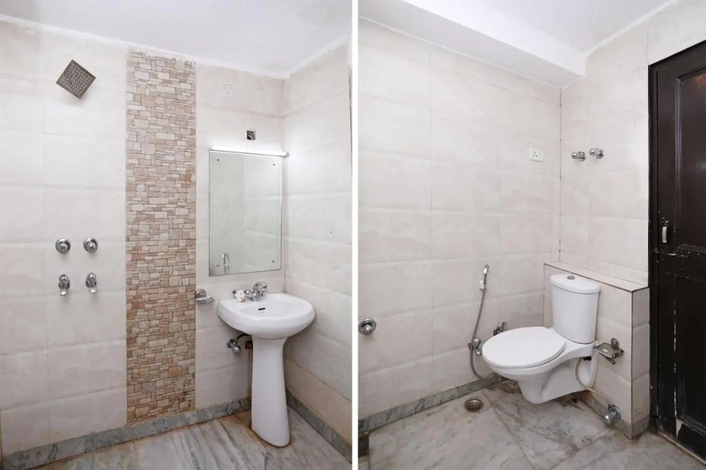 Hotel Heritage Home - New Delhi Railway Station - Paharganj