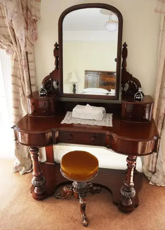 Flemingstown House