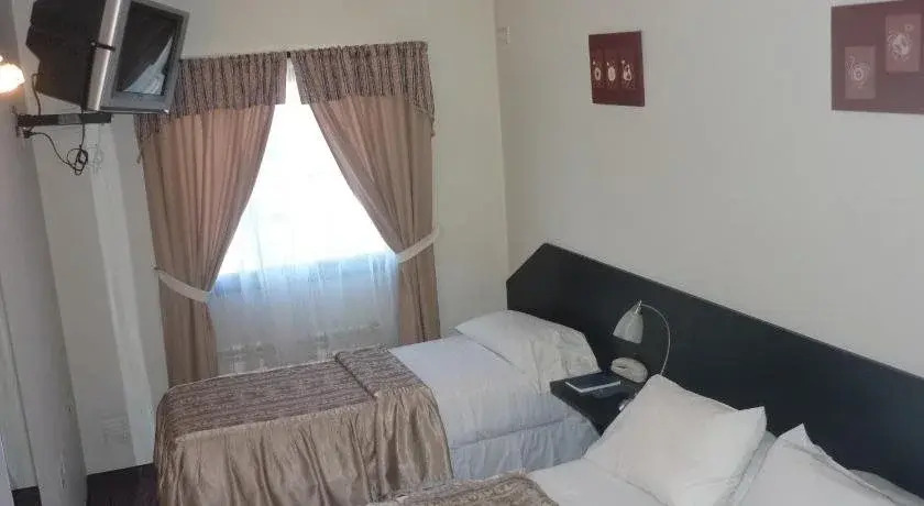 Apart Hotel Austral