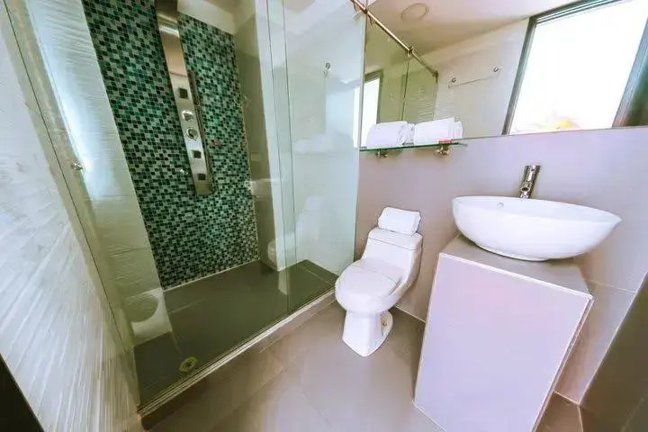 Hotel Olaya Plaza