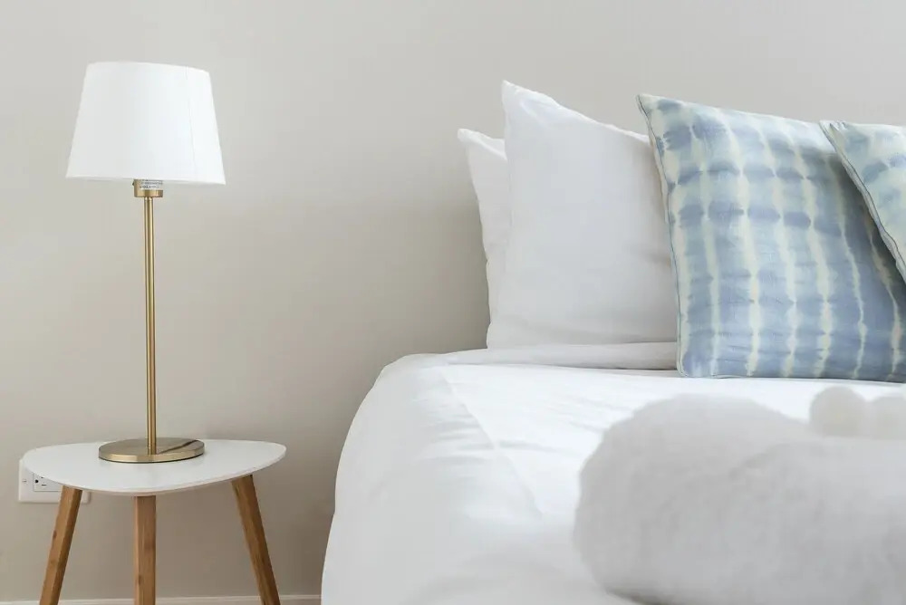 Playful Downtown Montreal Suites by Sonder