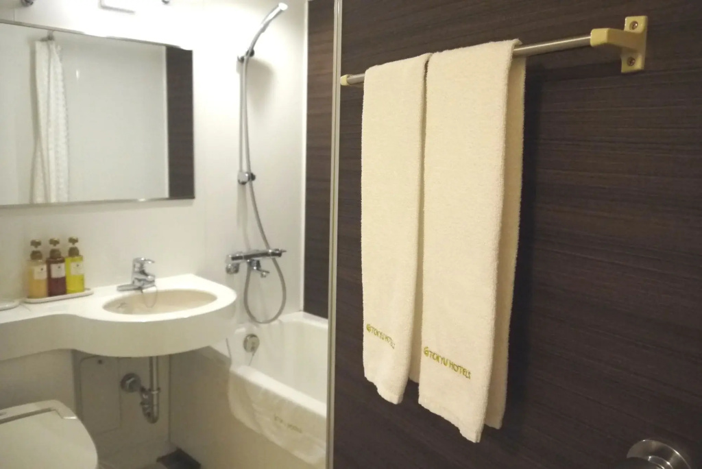 Takamatsu Tokyu REI Hotel