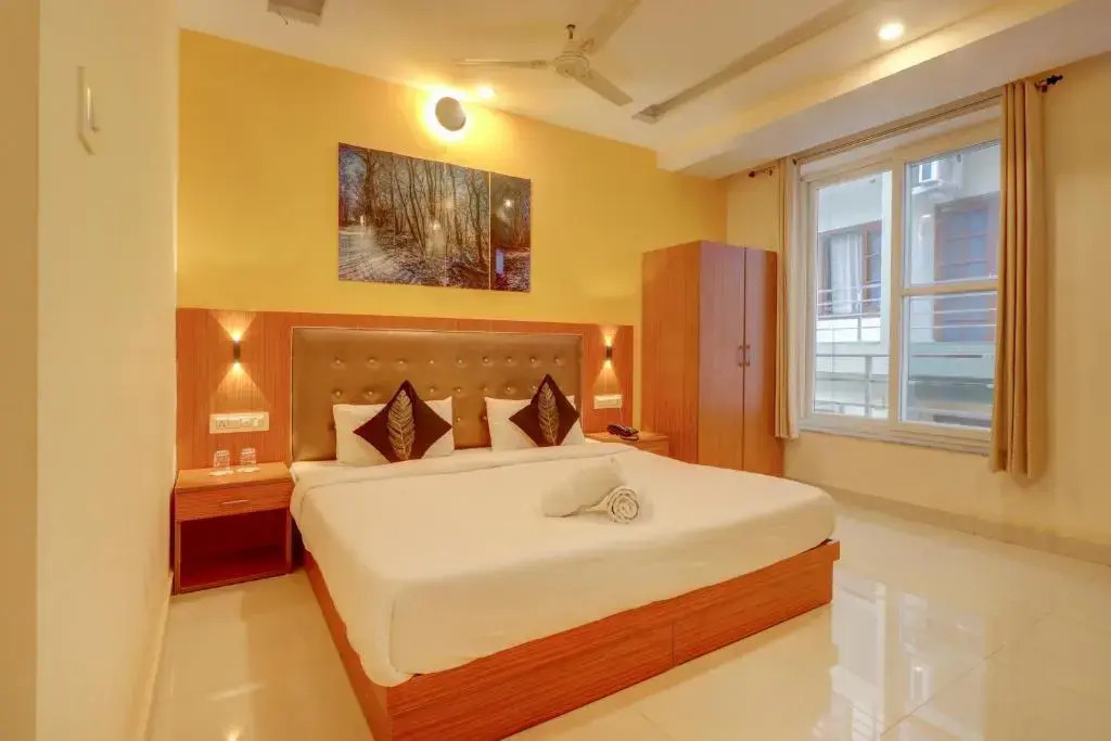 Karwaan Hostel