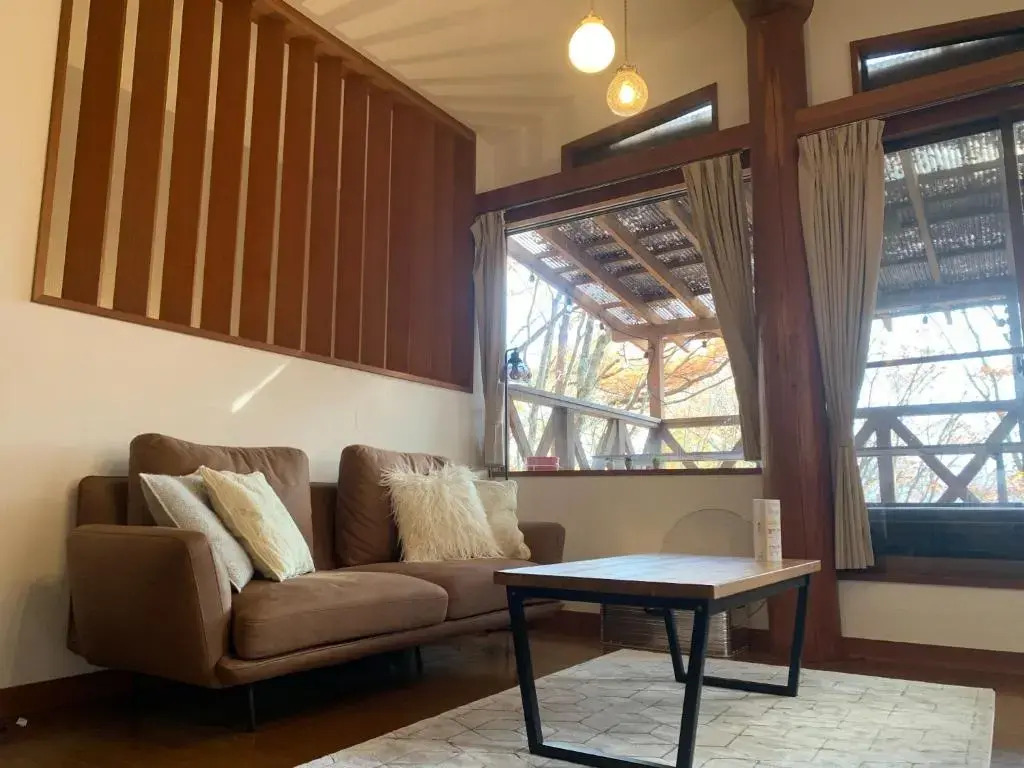 Forest House -Shinka- - Vacation STAY 10539v