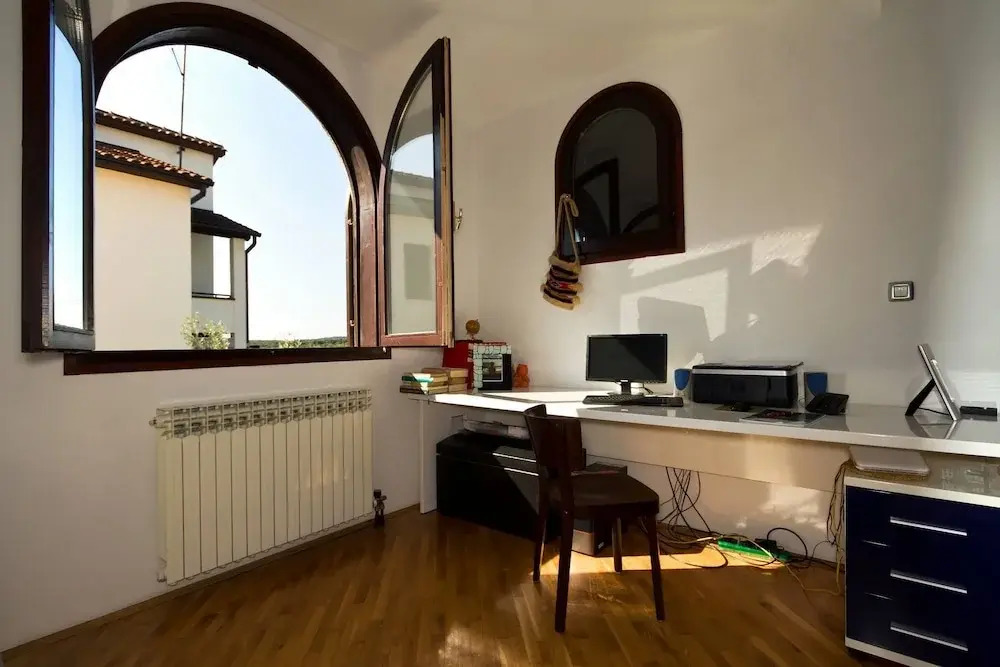 Apartment Villa Gasparini