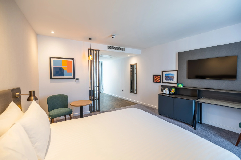 Holiday Inn Sunderland - City Centre by IHG