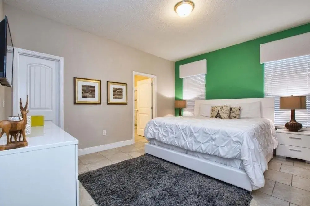 4404ac - Solterra Resort 5 Bedroom Villa