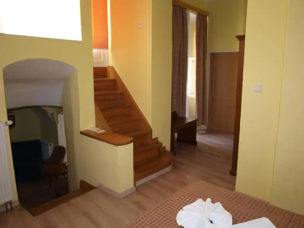 Hotel King George
