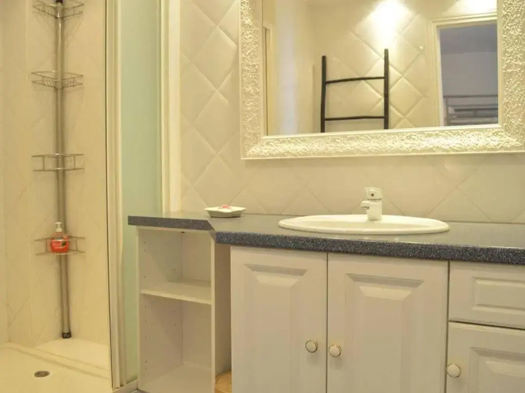 Appartement Banyuls-sur-Mer, 2 pièces, 6 personnes - FR-1-225C-530