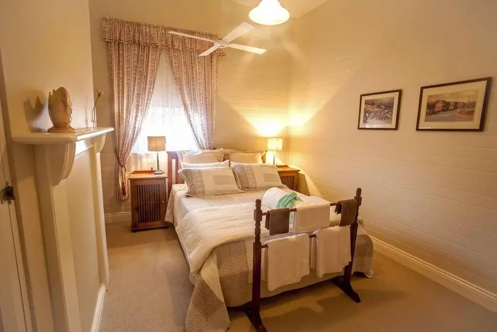 Curlew Cottage