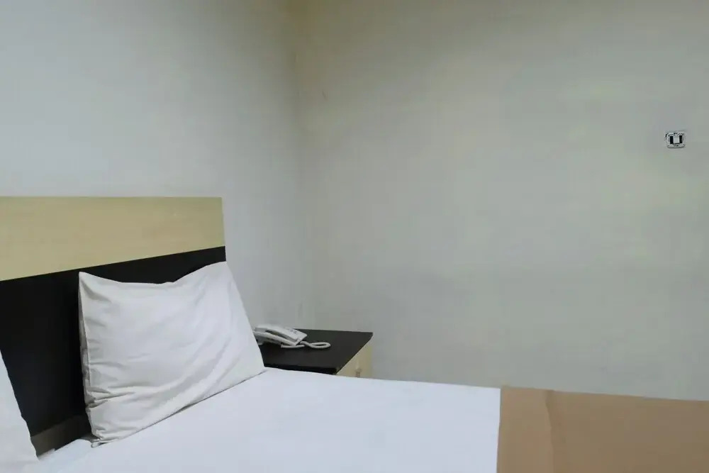 OYO 93953 Kost Tamara Near Kantor Desa Sengka