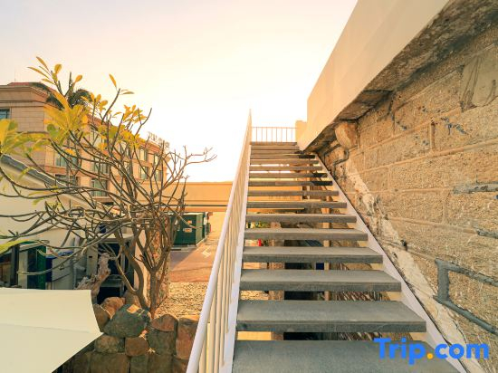 xiamen Yanxi Vacation Homestay