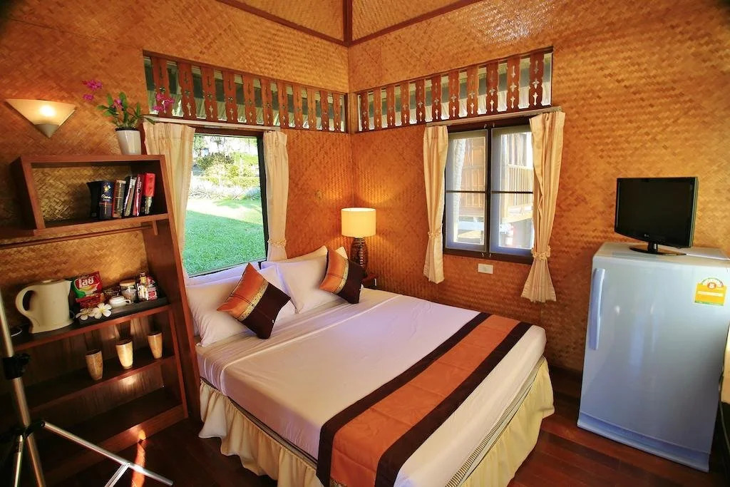 Lamai Resort