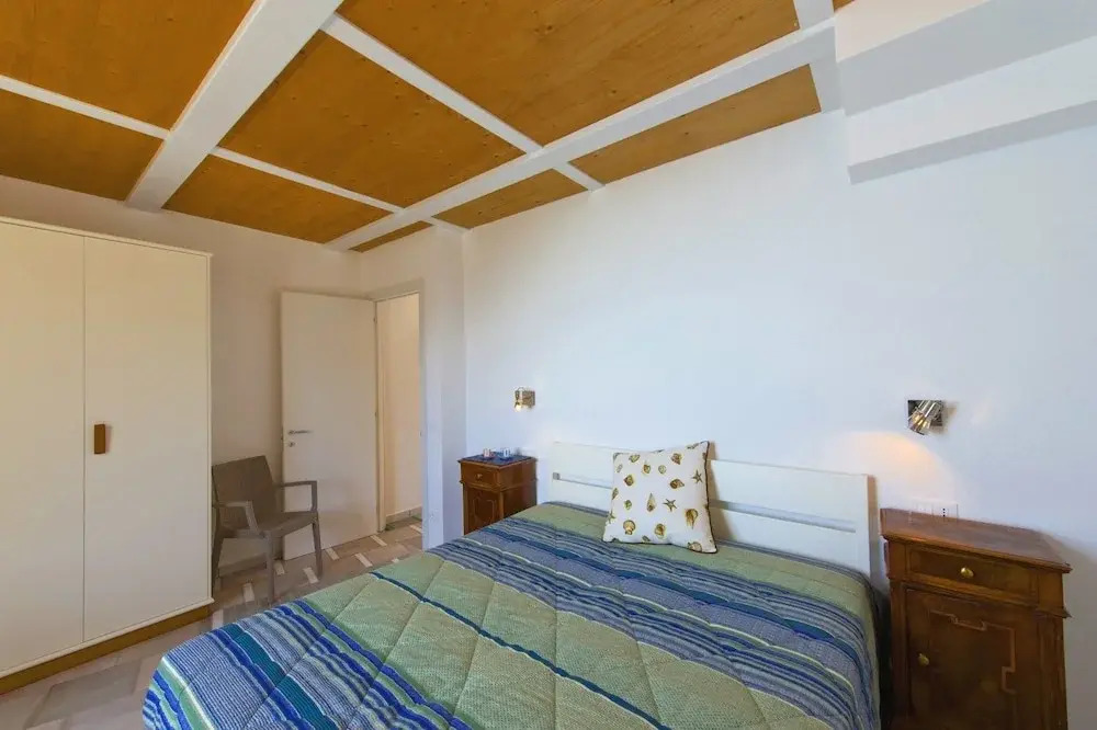 Il Nido Del Falco - Art house with terrace and sea view