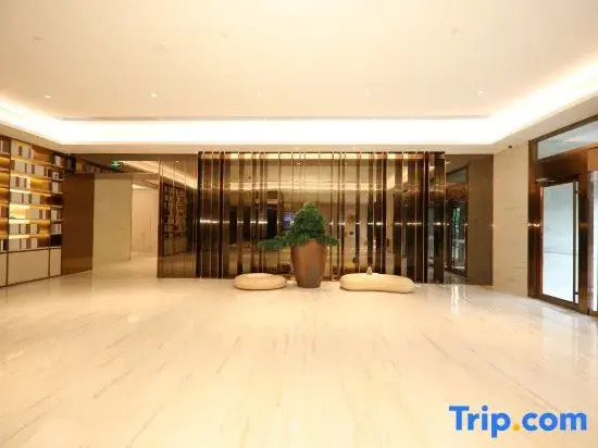 JI Hotel (Hohhot Municipal Government East Station)