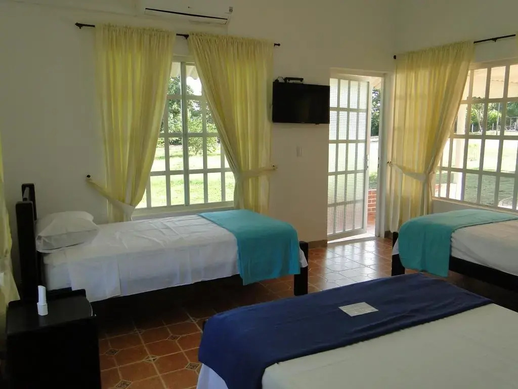 Hotel Campestre Acuarela