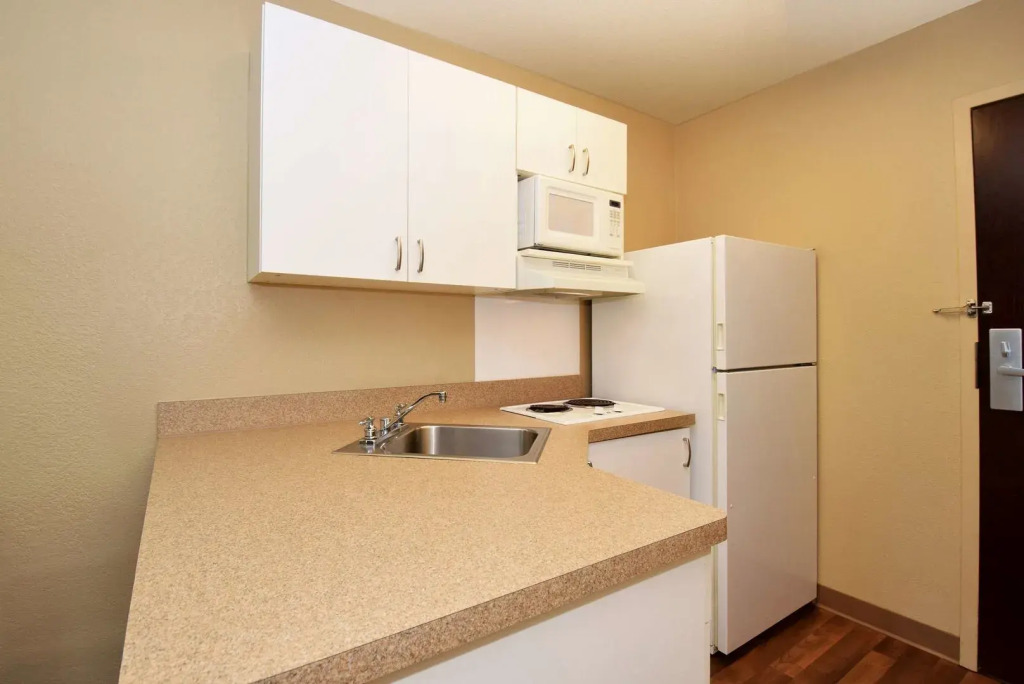 Extended Stay America Suites - Tacoma - Fife