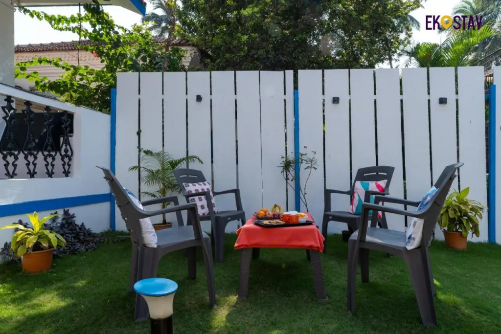 Eko Stay- Ocean Crest Villa