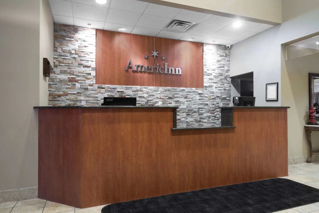 Comfort Inn & Suites Rochester South Mayo Clinic