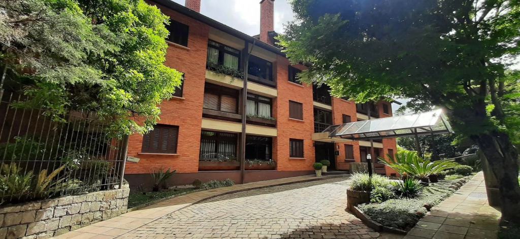 LOCAR-IN GRAMADO- Morada de bergamo