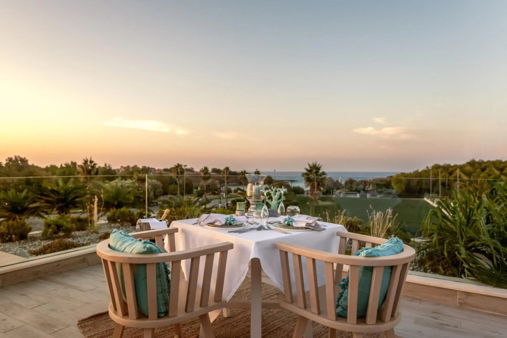 Airis Boutique Hotel & Suites