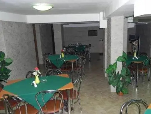 Hotel Zimbru