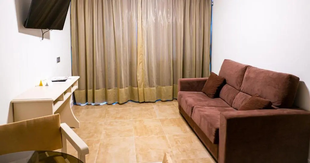 Apartamentos Turisticos Flamero