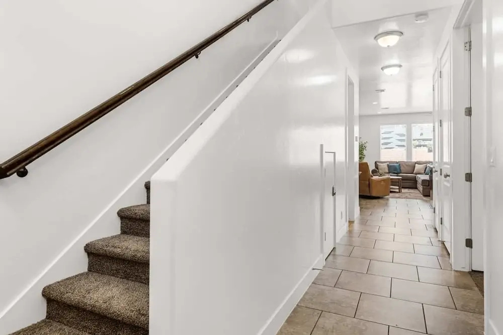 Narrow's Gateway 4 Bedroom Townhouse