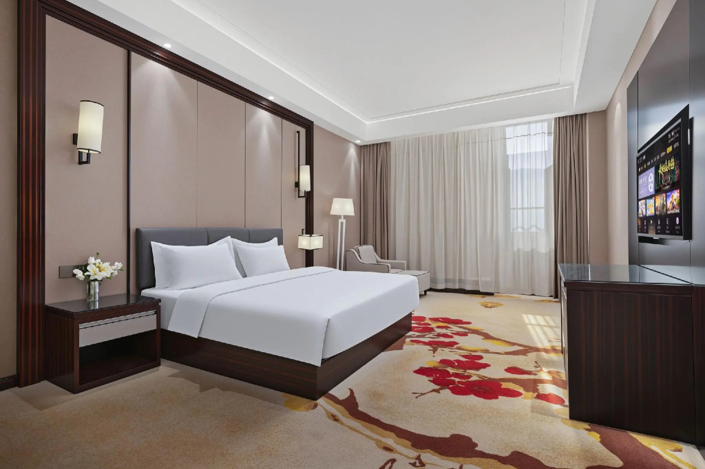 Wancheng International Hotel