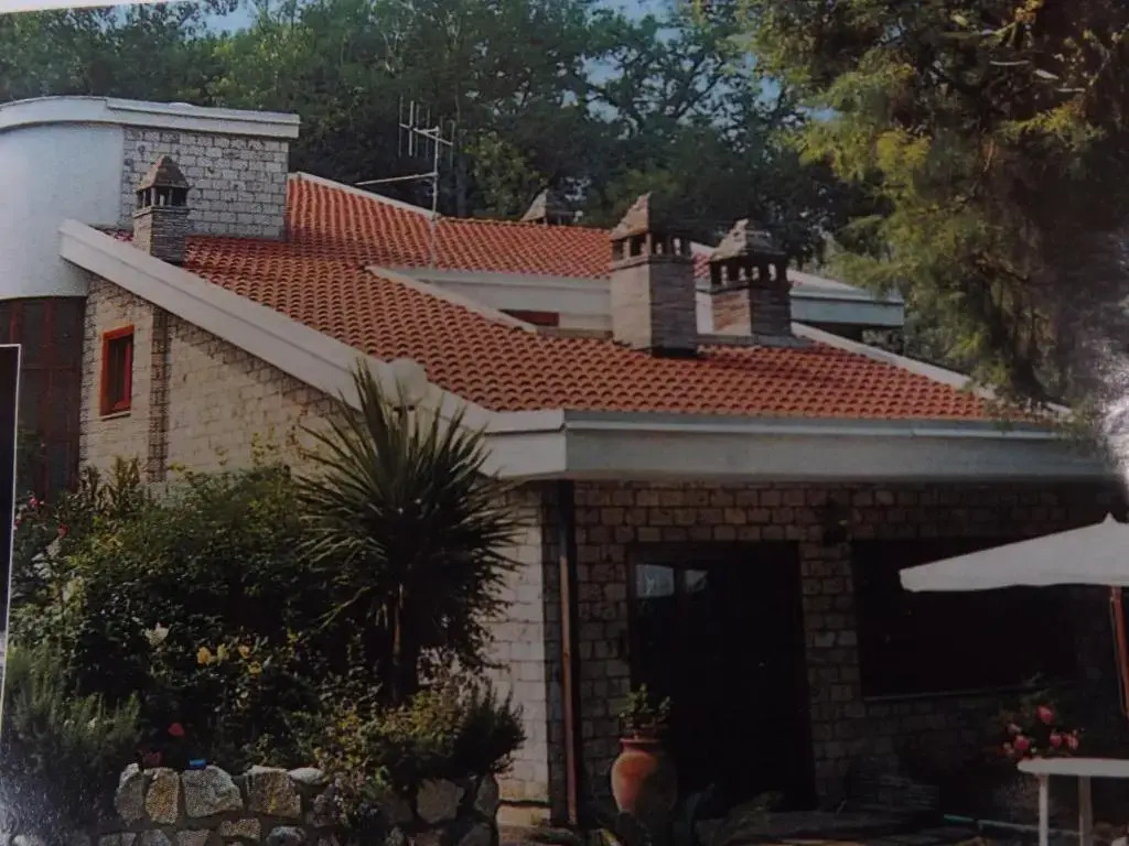Villa San Valentino